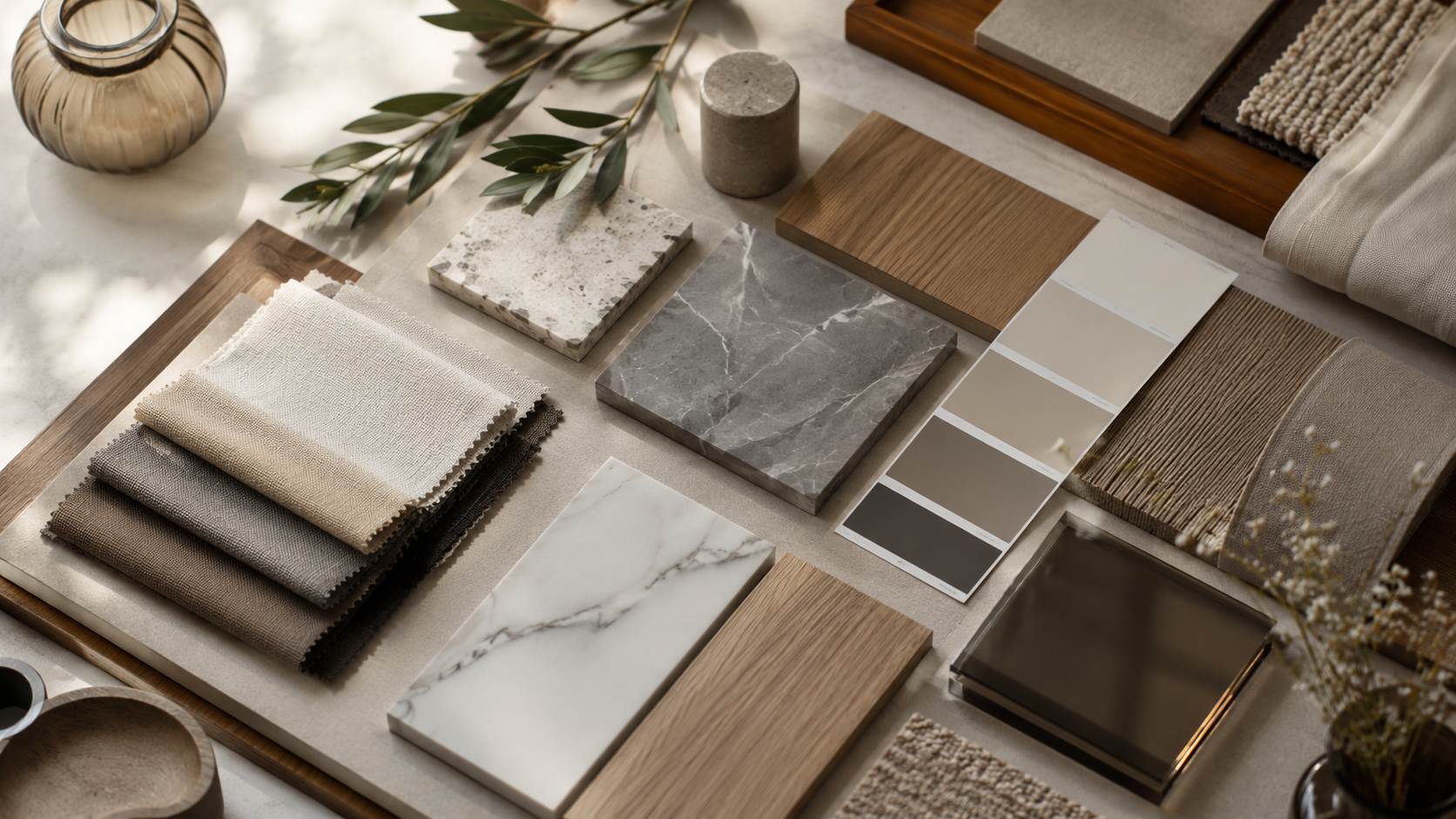 Materials